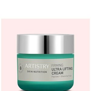 Artis Firming Ultra Lifting Beauty Cream - Green